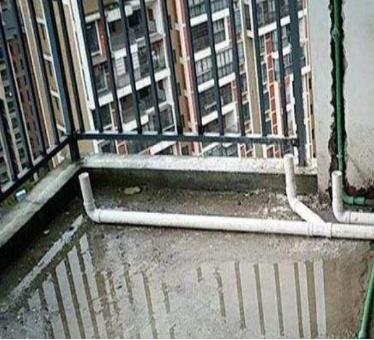 类乌齐漏水维修 阳台漏水怎么修理?
