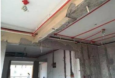 类乌齐漏水维修 墙面漏水怎么办呢?墙面漏水的原因?