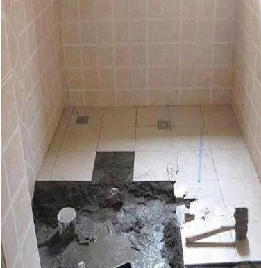 类乌齐漏水维修 厕所漏水怎么修补?